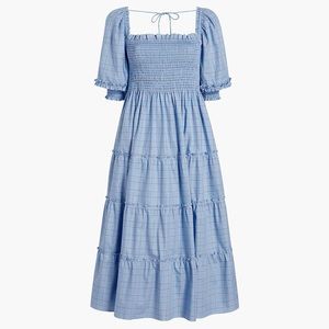 Hill House Nesli Nap Dress